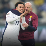 With a World Cup the aim, will Tuchel stick with England’s Carsley Kids?