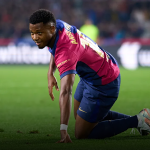 Surgeon reveals reason for Barcelona star’s injury hell