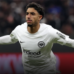 Liverpool learn Omar Marmoush price tag as Eintracht Frankfurt rule out cheap sale