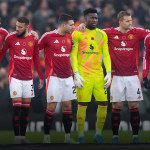 Man Utd progress report: Best players, underachievers and season performance so far