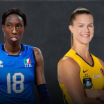 Paola Egonu – Kiera Van Ryk Trade?