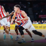 Nemanja Nedovic out vs. ASVEL, Teodosic is doubtful due to injuries