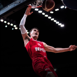 Mario Hezonja expected to play with Croatia in FIBA windows game