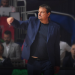 Ergin Ataman on Crvena Zvezda hostile atmosphere: ‘No problem’