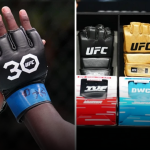 Fighters to wear original style gloves at UFC 309