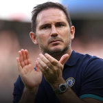 Frank Lampard’s new team amazed