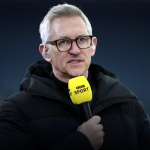 Gary Lineker says it is ‘right time’ to leave Match of the Day