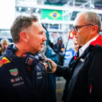 F1 denies Domenicali’s MotoGP move