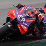 MOTOGP MALAYSIA SPRINT: MARTIN TAKES WIN AND MOVES CLOSER TO TITLE