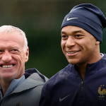 Didier Deschamps makes ‘crazy’ admission over Kylian Mbappe position