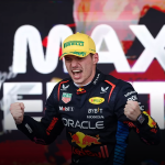 JOS VERSTAPPEN: “MAX SHOWED WHO IS THE ‘BEST’ IN BRAZIL”