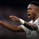 Ballon d’Or Decision Triggers Vinicius’s Departure from Real Madrid