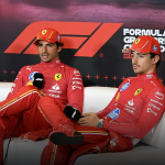 Surer: “For Leclerc to be fast, the car must be exactly as he wants it”