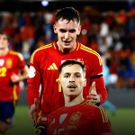 Spain and Portugal Top Groups: Relegation Spots Confirmed in Nations League