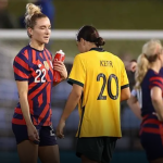 Chelsea condemn homophobic abuse of Kerr and Mewis