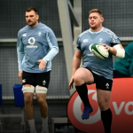 Furlong in line for Ireland return against Fiji