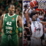 Bryant Dunston explains how Zalgiris can learn from Virtus’ last season story