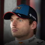 VERSTAPPEN IS UNDER REVIEW AFTER SPRINT!