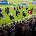 Cesarewitch result changed for second time to put whip rules back in spotlight