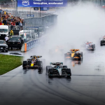 Canadian Grand Prix to be held in May from 2026