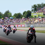 MotoGP puts Barcelona GP tickets on sale with proceeds going to Valencia