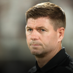 RRARD TO COME BACK FROM Steven Gerrard holds meeting with Al-Ettifaq chiefs amid calls for him to quit