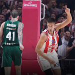 Why is Filip Petrusev a EuroLeague star in the making?