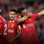 Liverpool 2-1 Brighton: Player ratings as Salah comeback winner sends Reds top