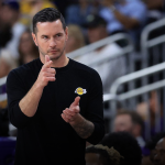 JJ Redick’s coaching: What’s new for the Lakers?