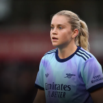 WSL: How to watch Manchester United v Arsenal from anywhere in the world