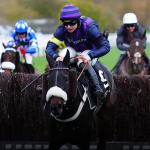 Three horses die during racing at Cheltenham