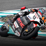 Canet takes 6th pole position, Deniz Oncu 20th