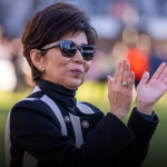 Businesswoman Kang pledges $30m to US women’s football