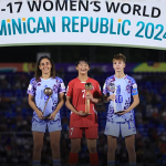 The Dominican Republic 2024 award winners