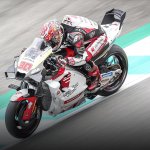 MotoGP Barcelona 1st practice: Nakagami on top, Martin fifth, Bagnaia seventh