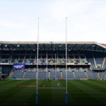 Scottish Rugby posts £11.3m loss, eyes profit in 2027