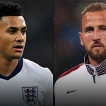 Ollie Watkins vs Harry Kane – who should start for England going forward?