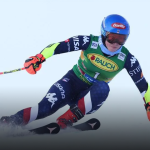 Shiffrin lands record-extending 98th win