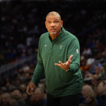 Doc Rivers on Bucks’ struggles: ‘We haven’t found the right rotation yet’