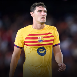 Andreas Christensen ‘facing Barcelona exit’ with Bundesliga winner lined up as replacement