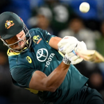 Australia sweep Pakistan T20 series as Marcus Stoinis opens his shoulders