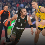 EuroLeague corrects final score in Bayern-ALBA game