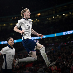 England Shines in Second Half, Clinches Promotion to League A on Goal Difference