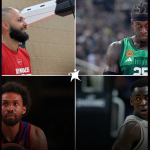 Every former NBA player in 2024-25 EuroLeague: Teams with most NBA experience