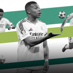 Kylian Mbappé’s Real Madrid career is in danger of wasting everyone’s time