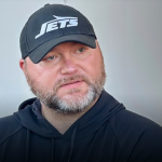 New York Jets sack general manager Joe Douglas amid nightmarish season