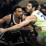 Kevin Punter Shows No Mercy to Former Team; Barcelona Defeats Partizan on the Road