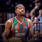 Basketball Champions League MVP Race: Errick McCollum in the Top Five!