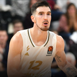 Nando de Colo: “I Learned a Lot from Milos Teodosic, Playing with Him Was Very Special”