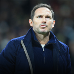 Frank Lampard in Talks with Coventry City for Managerial Role